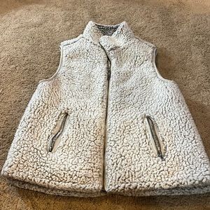 Sherpa vest